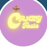 Crazy Taste