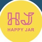 Happy Jar